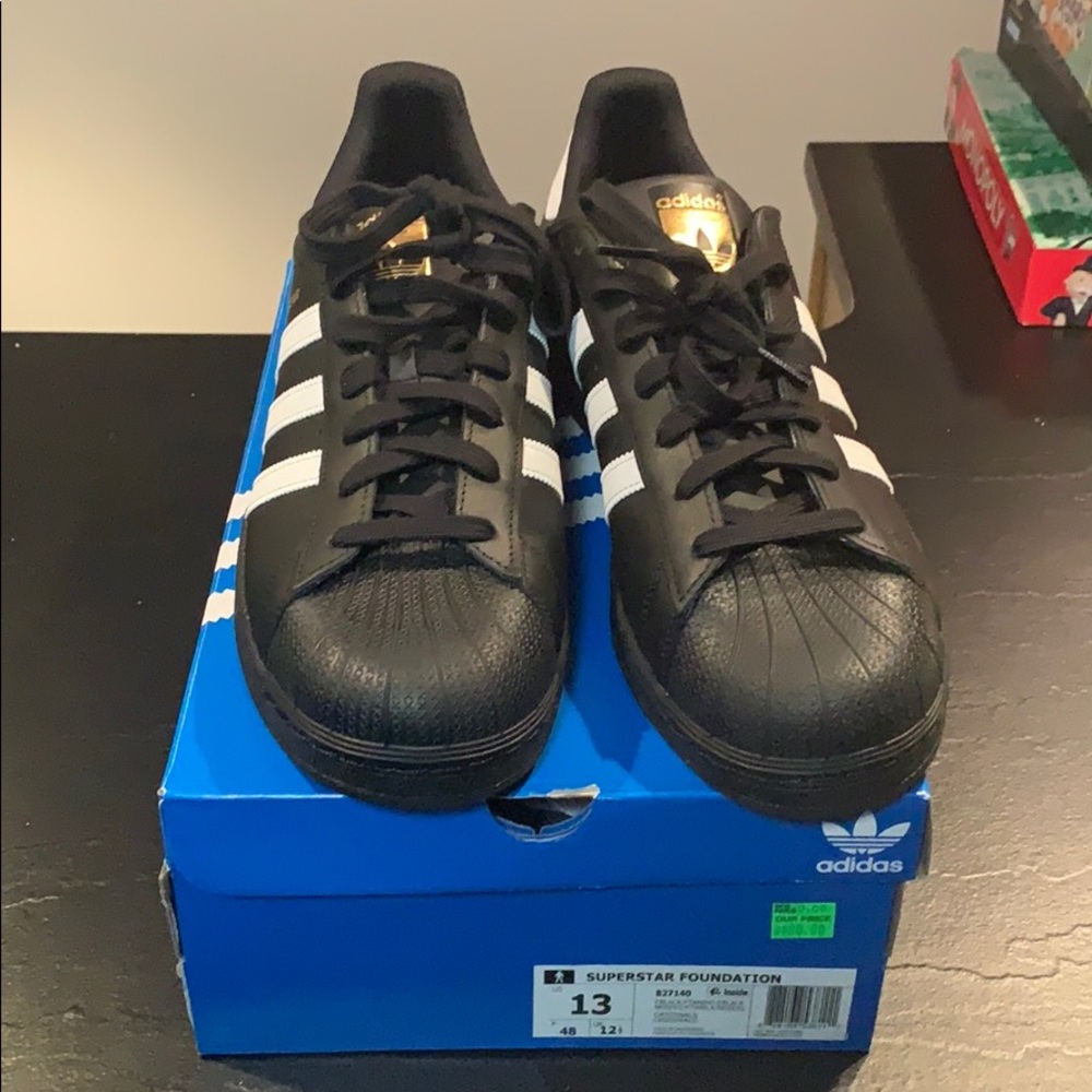 Adidas shelltop